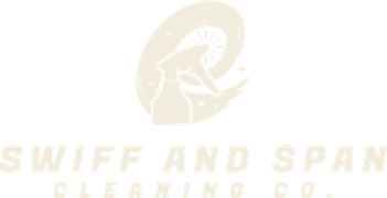 Swiff & Span Cleaning Co. logo
